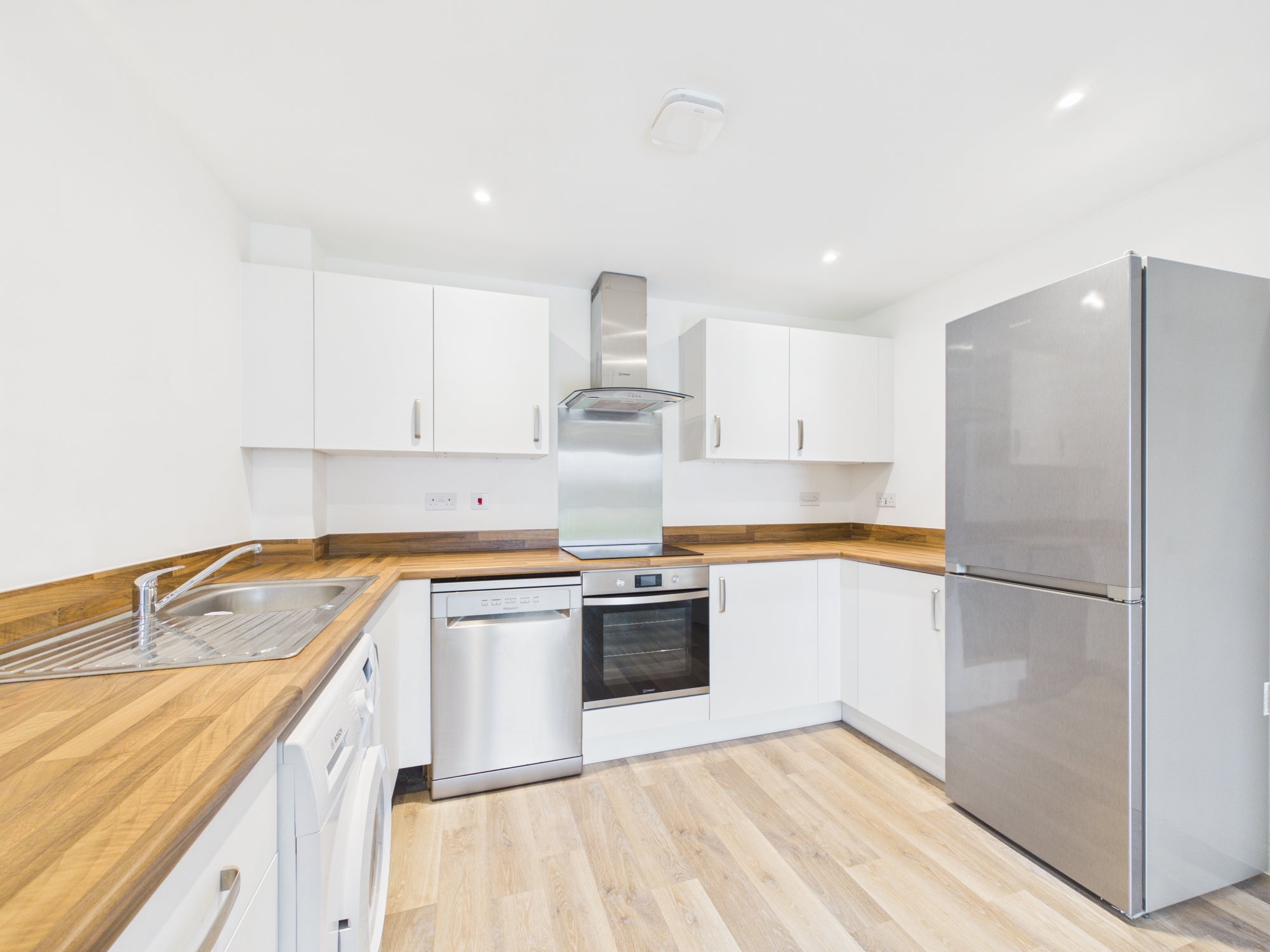 Flat Ridge Close in Cheltenham