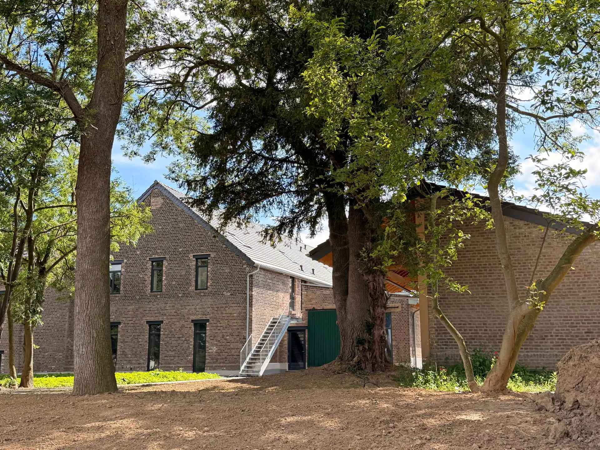 Wohnung Erkelenzer Straße in Bedburg