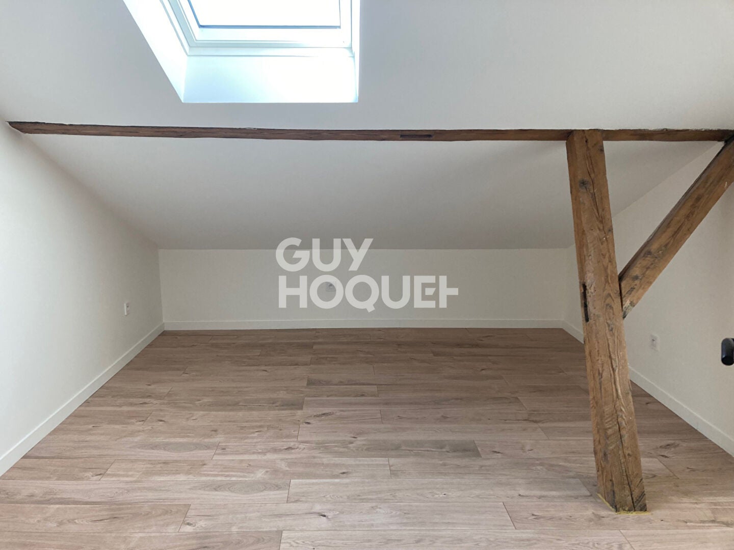 Appartement Rue Edmond Rostand à Mulhouse