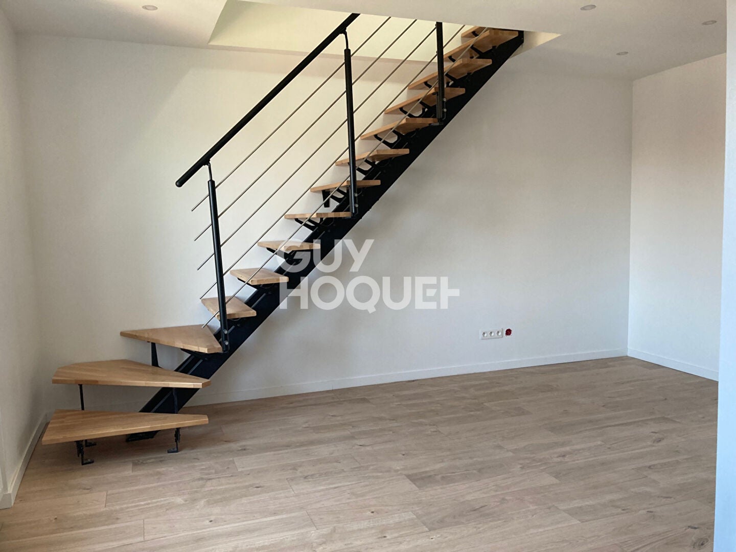 Appartement Rue Edmond Rostand à Mulhouse
