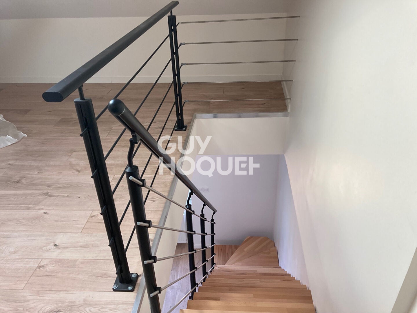 Flat Rue du Fil in Mulhouse