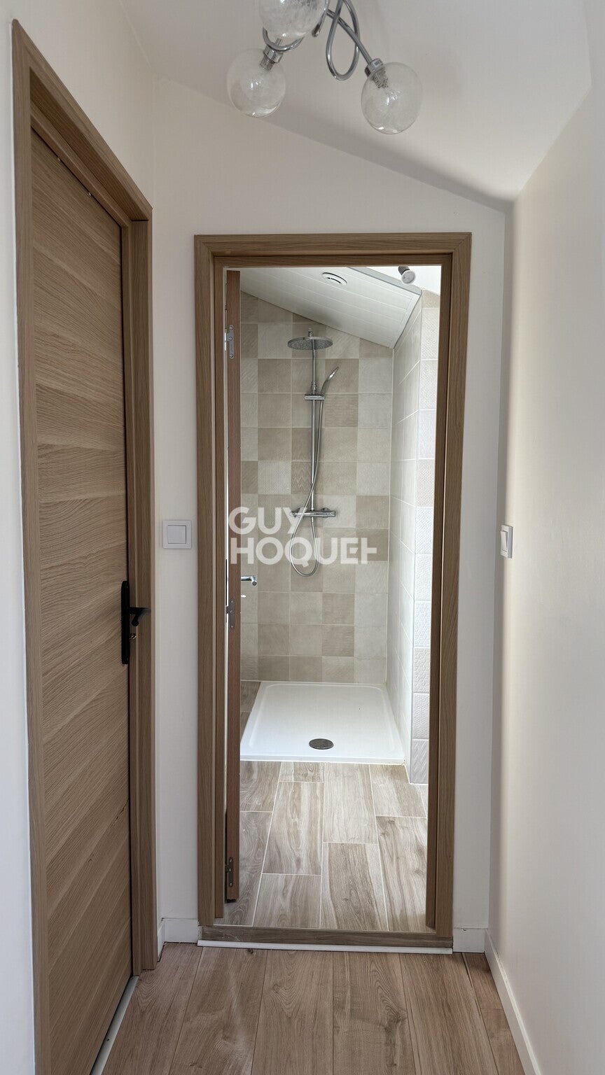 Flat Rue du Fil in Mulhouse