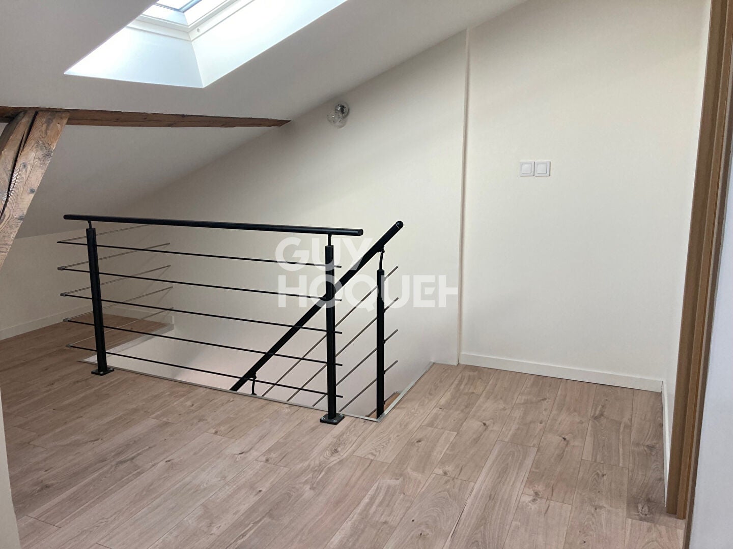 Appartement Rue Edmond Rostand à Mulhouse
