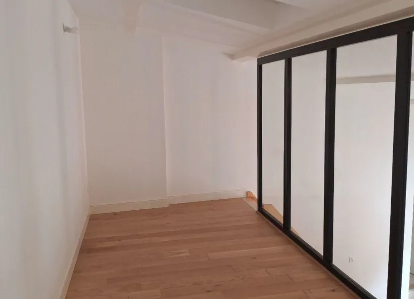 Flat Rue Rangueil in Nîmes