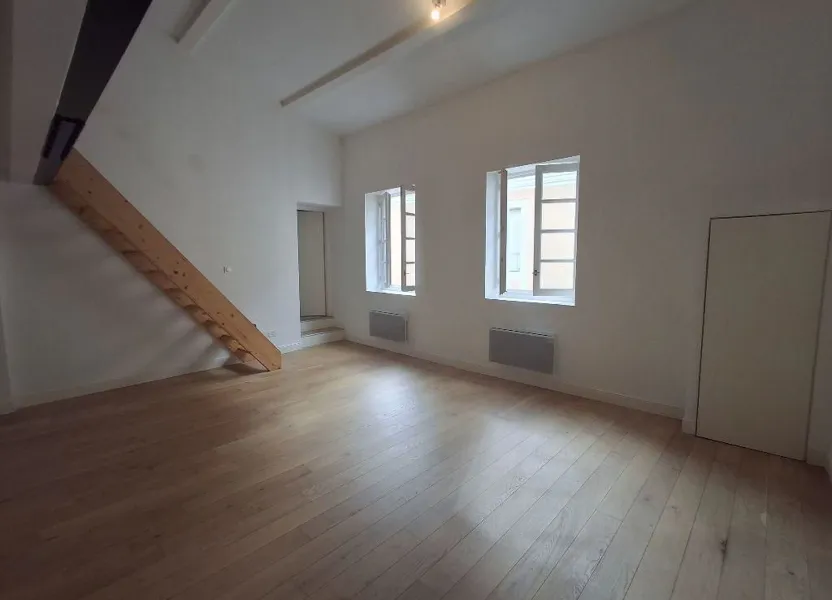 Flat Rue Rangueil in Nîmes