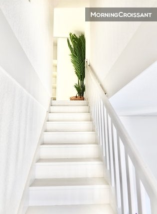 Appartement Cours de Québec à Bordeaux