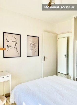 Appartement Cours de Québec à Bordeaux