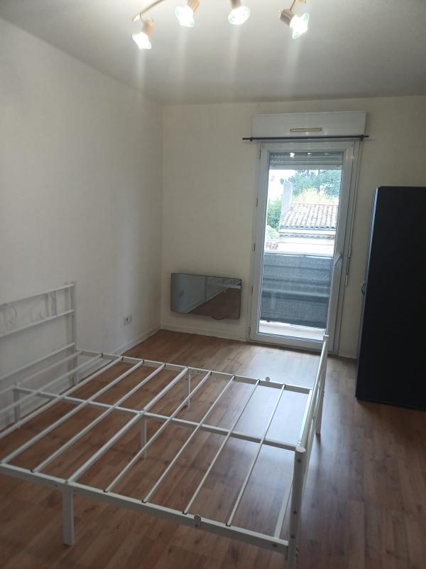 Appartement Rue des Treilles à Libourne