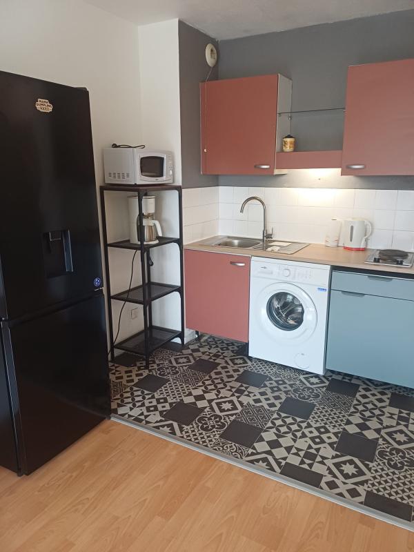 Appartement Rue des Treilles à Libourne