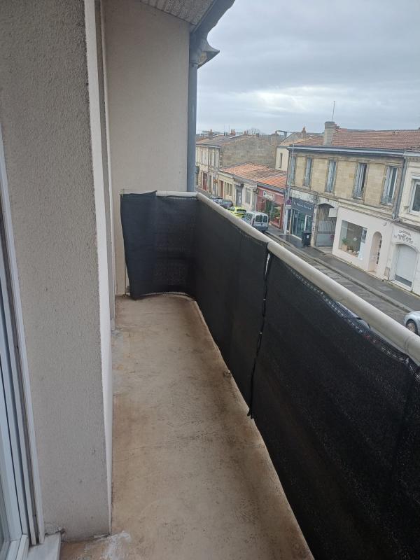 Appartement Rue des Treilles à Libourne