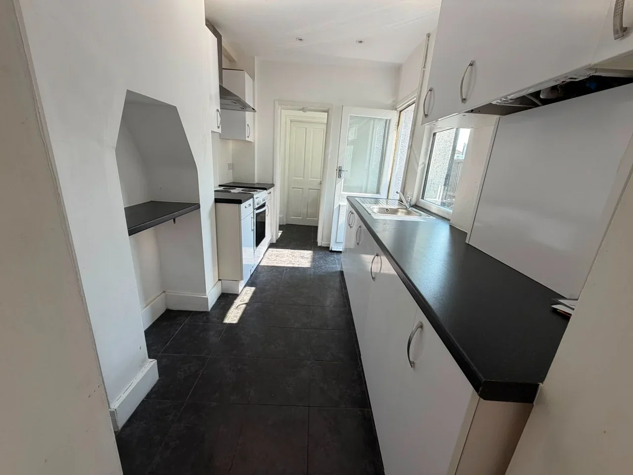 House Knockhall Chase in Dartford
