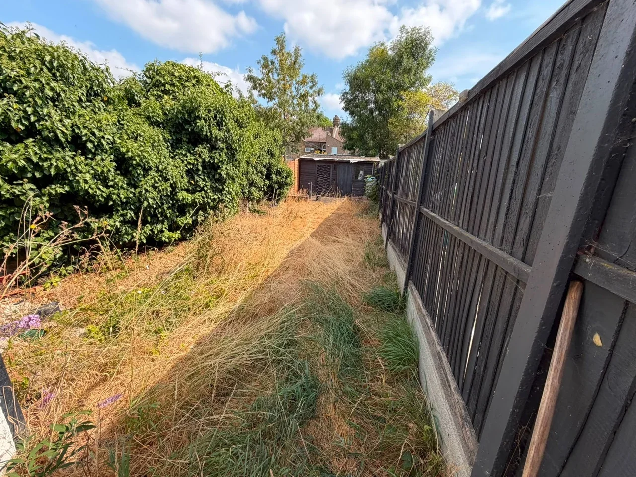 House Knockhall Chase in Dartford