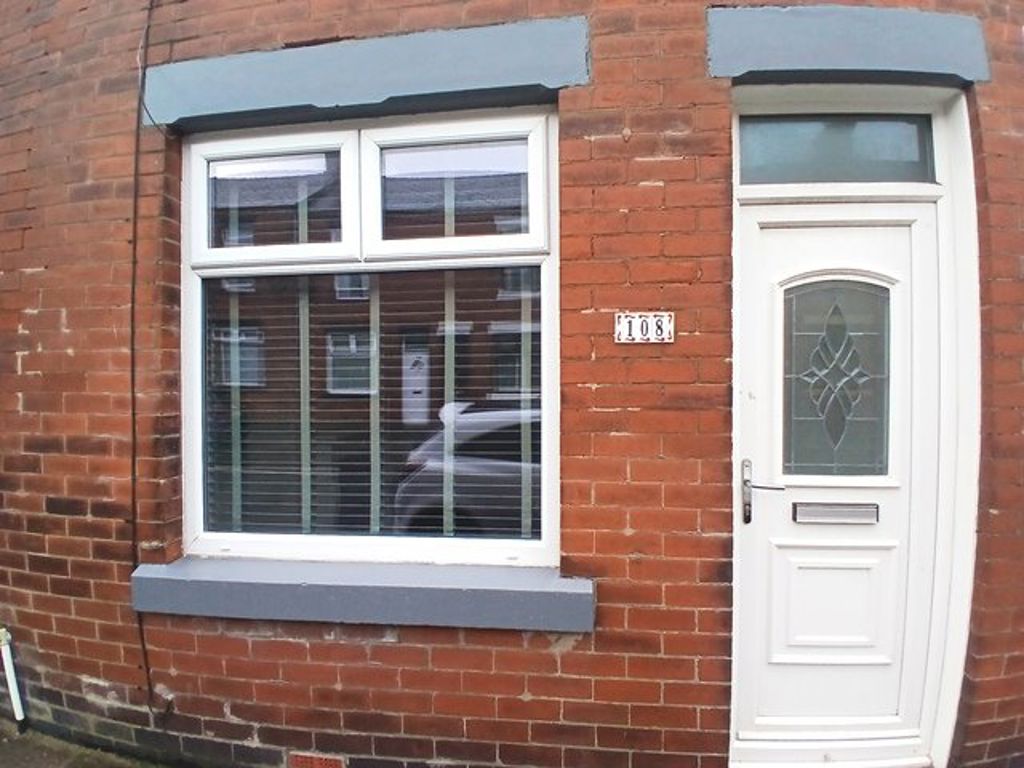 House Harrogate Street in Barrow-in-Furness