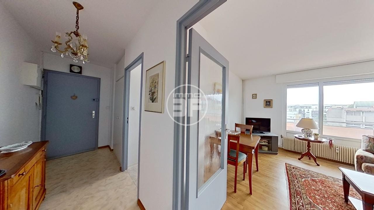 Appartement Rue de Mulhouse à Saint-Louis