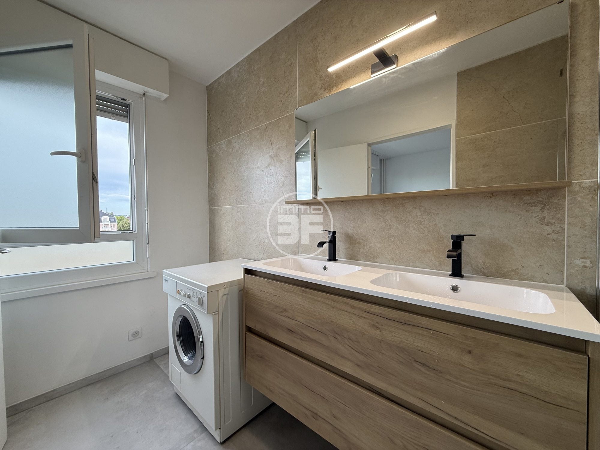 Appartement Rue de Mulhouse à Saint-Louis