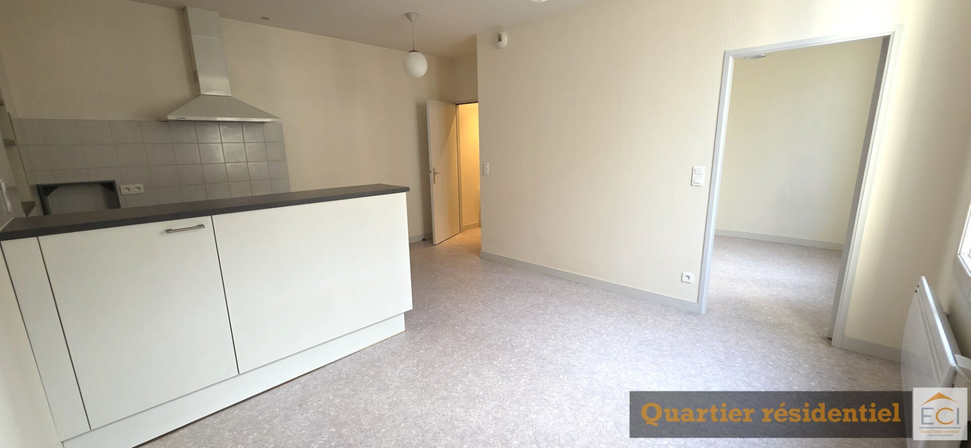 Appartement Rue Pasteur à Limoges
