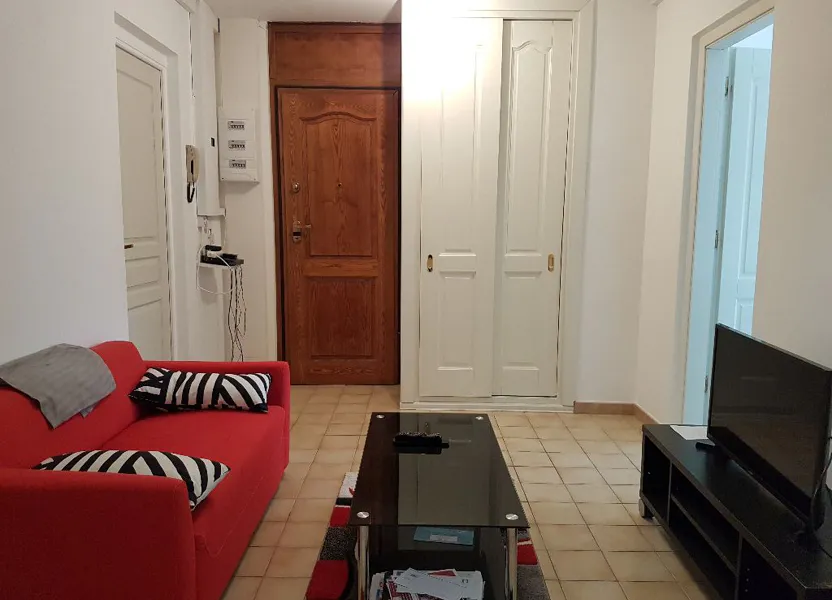Room Avenue du 8 Mai 1945 in Bron