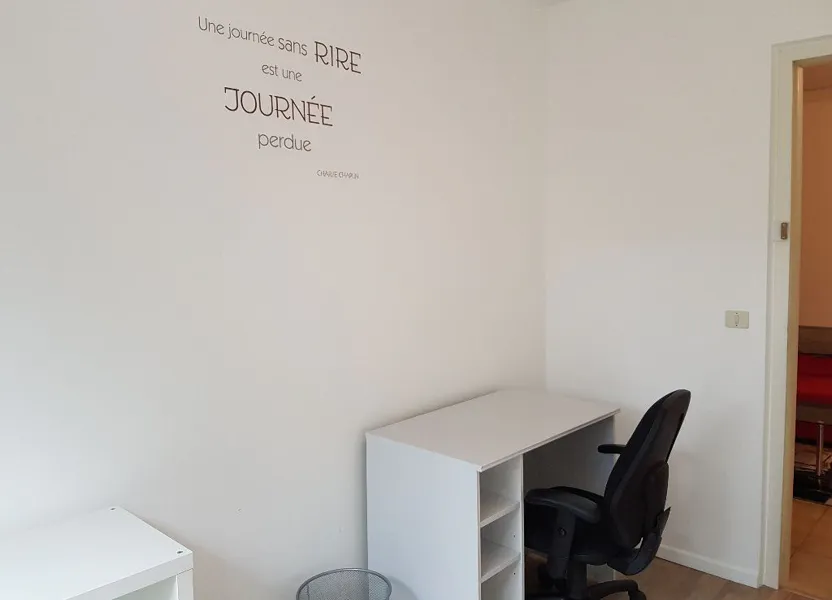 Room Avenue du 8 Mai 1945 in Bron