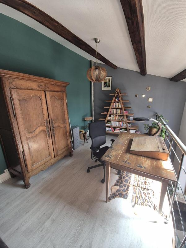 Appartement Grande Rue à Nancy