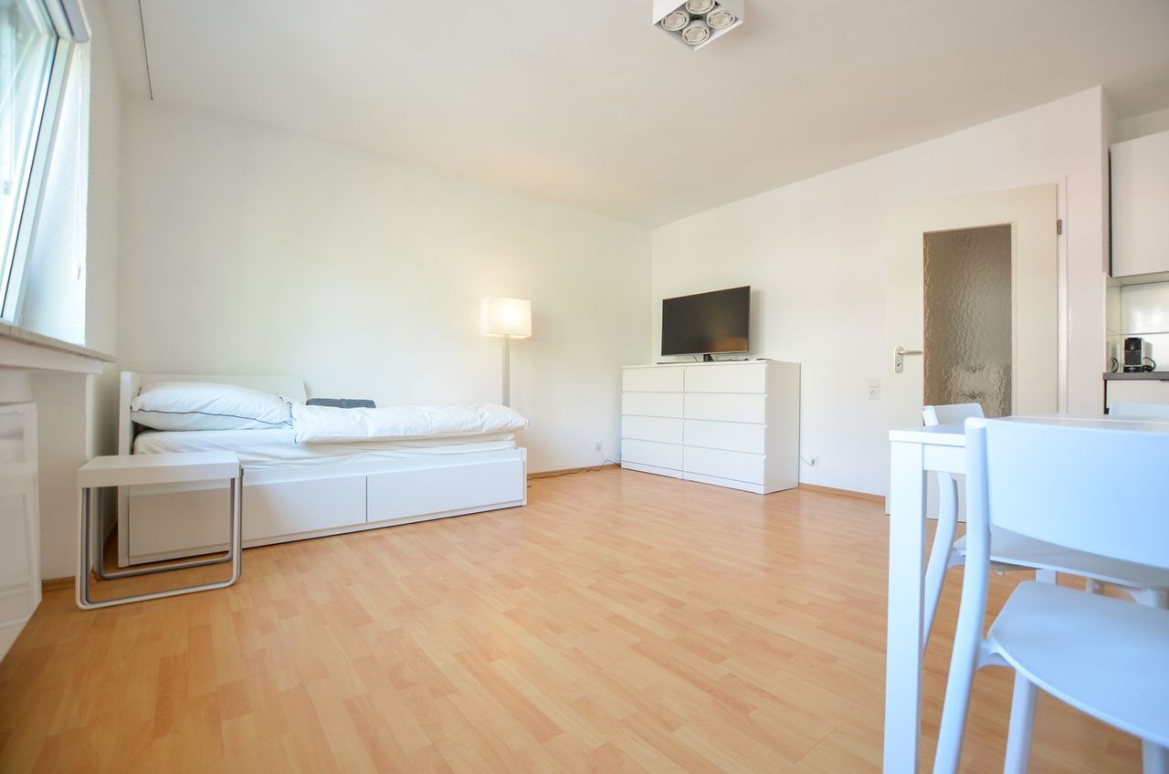 Wohnung Dürener Straße in Köln