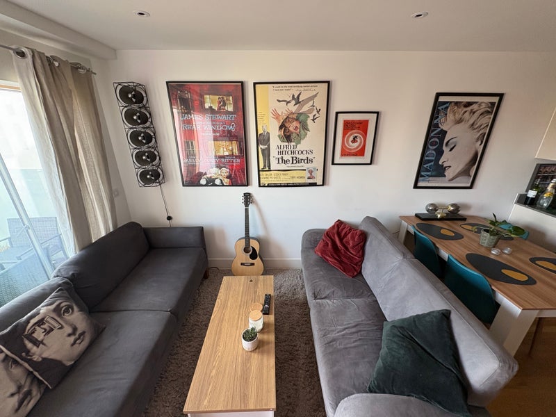 Room Ellora Road in Greater London