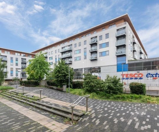 Room Ellora Road in Greater London