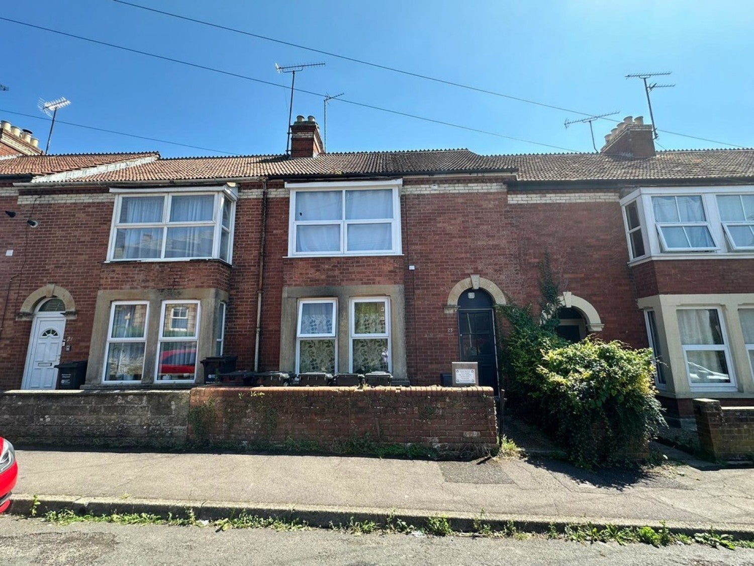 House West Hendford in Yeovil