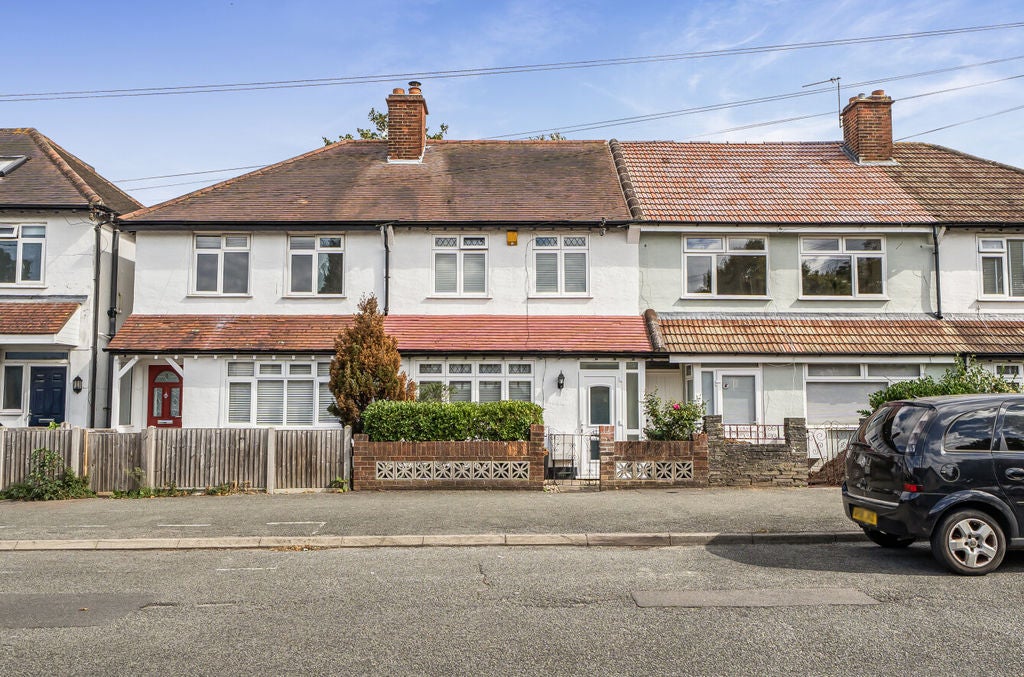 House Northway in Greater London