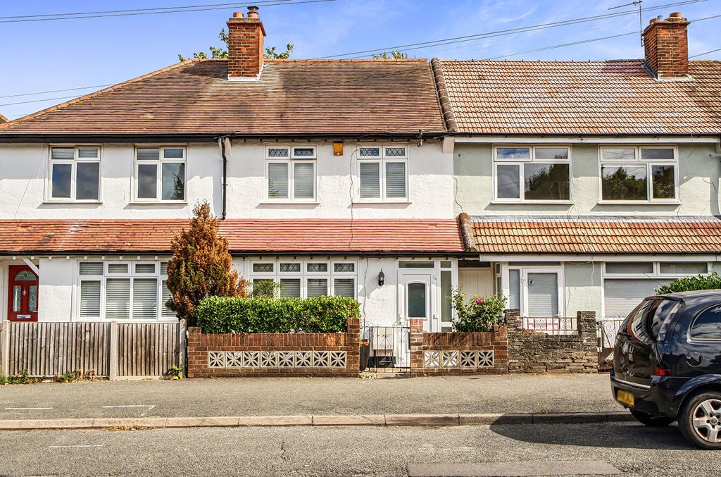 House Northway in Greater London