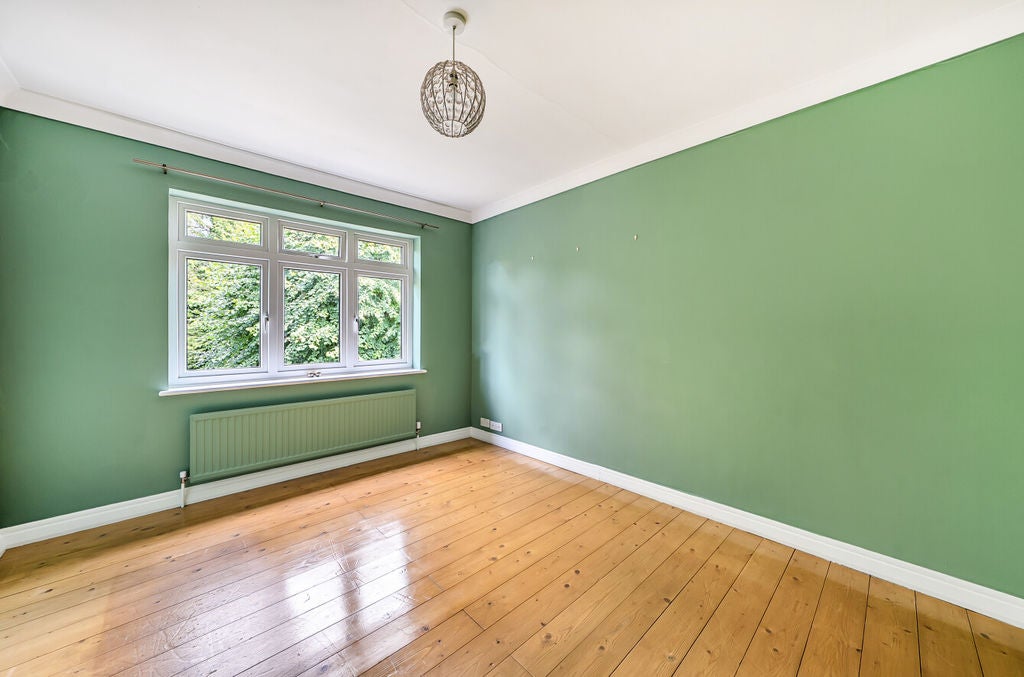 House Northway in Greater London