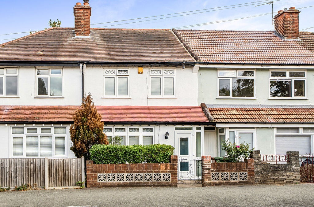 House Northway in Greater London
