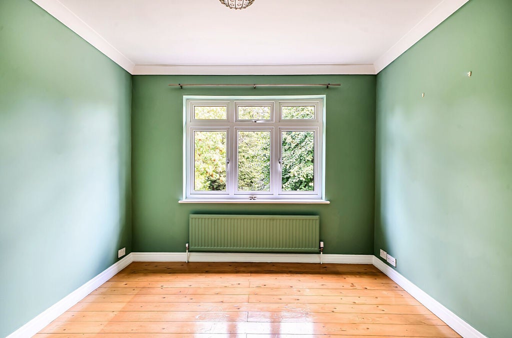 House Northway in Greater London