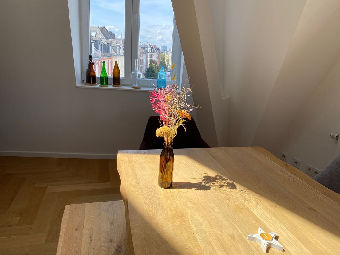 Wohnung Schaumainkai in Frankfurt am Main