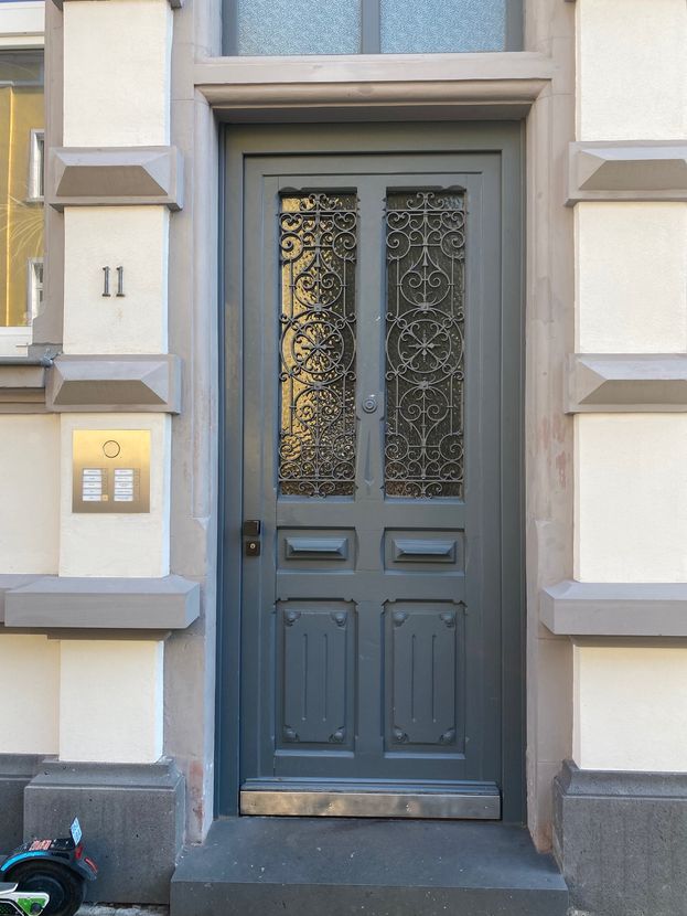 Wohnung Schaumainkai in Frankfurt am Main