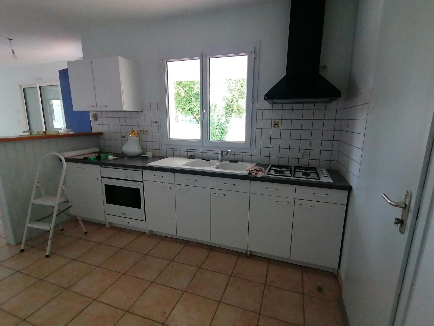 Maison L'Aquitaine à Saint-Martin-de-Saint-Maixent