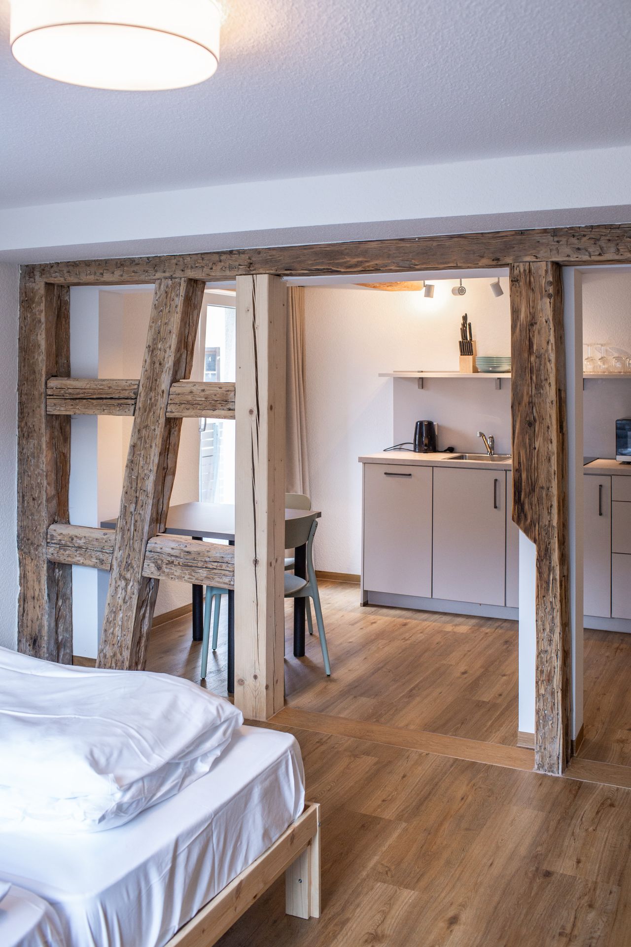 Wohnung Salzstraße in Neustadt im Schwarzwald
