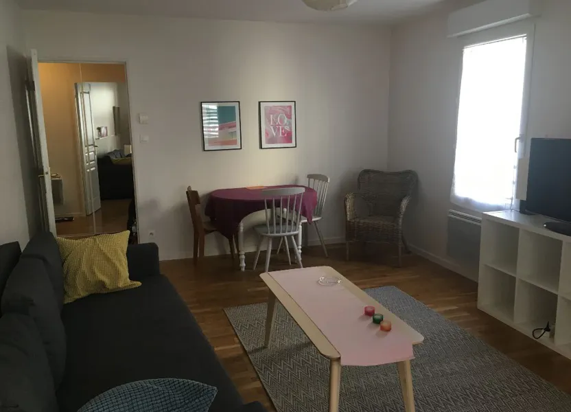 Appartement Rue des Rancy à Lyon