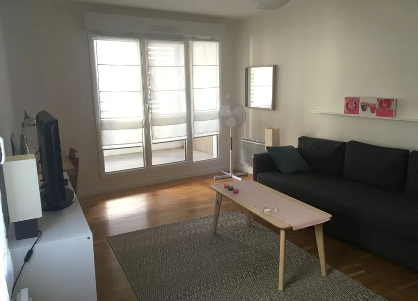 Appartement Rue des Rancy à Lyon