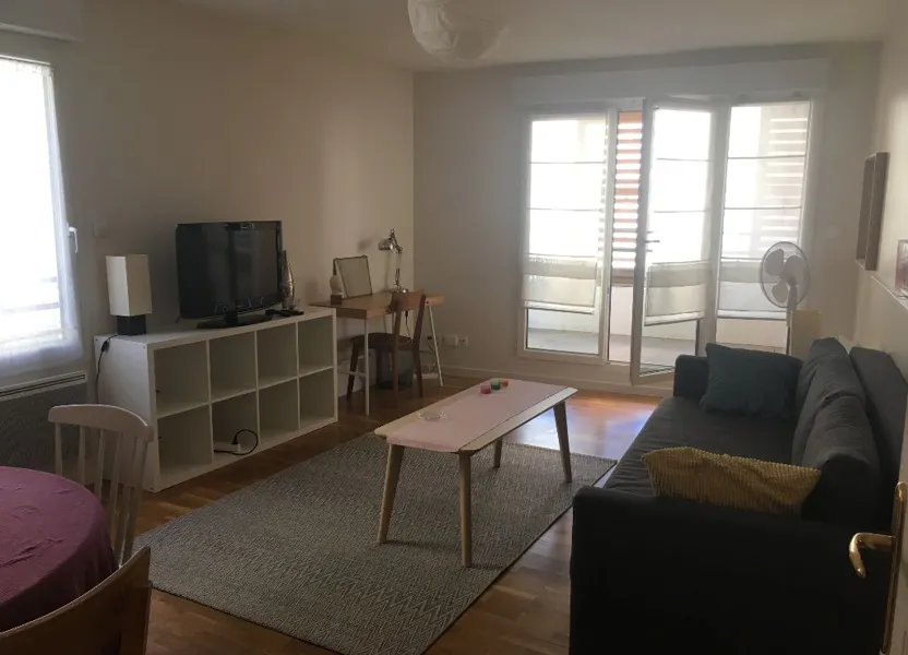 Appartement Rue des Rancy à Lyon