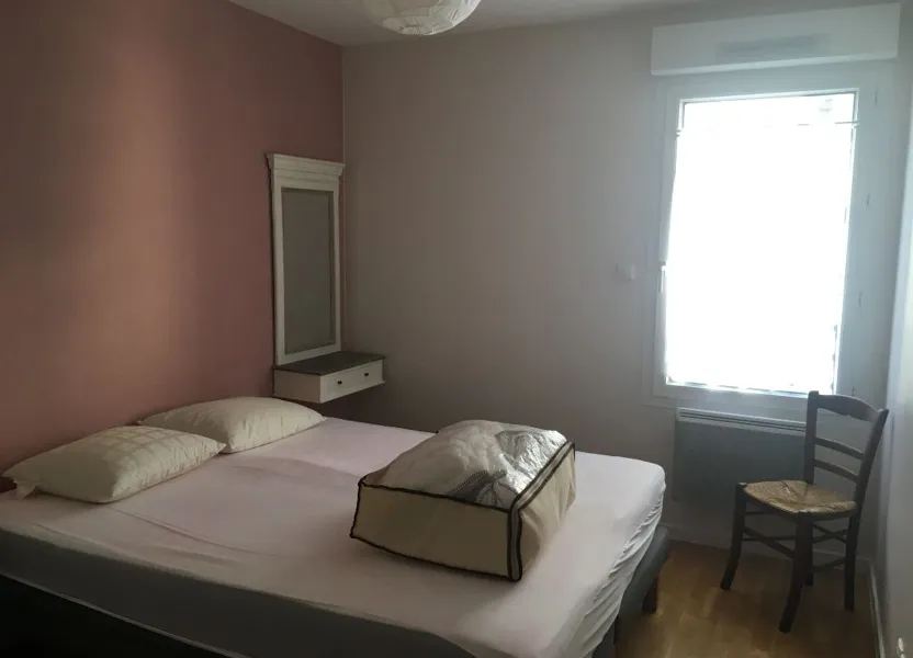 Appartement Rue des Rancy à Lyon