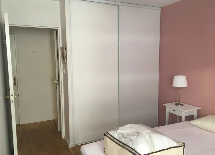 Appartement Rue des Rancy à Lyon