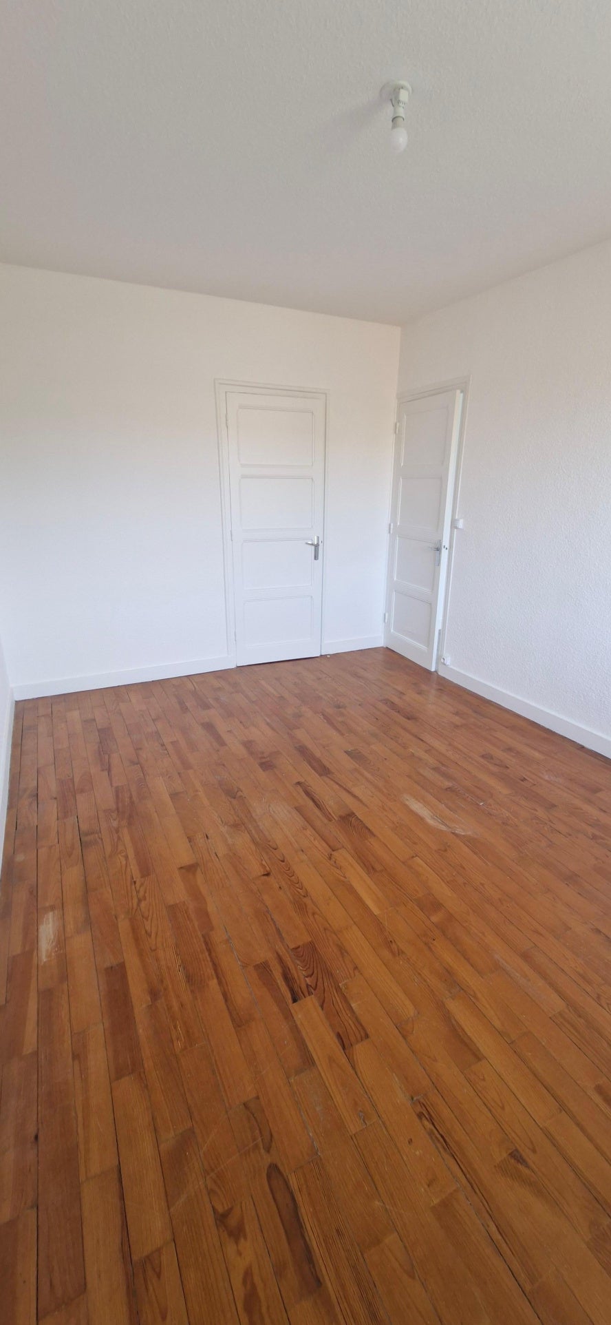 Appartement Chemin des Grands Fonds à Éveux