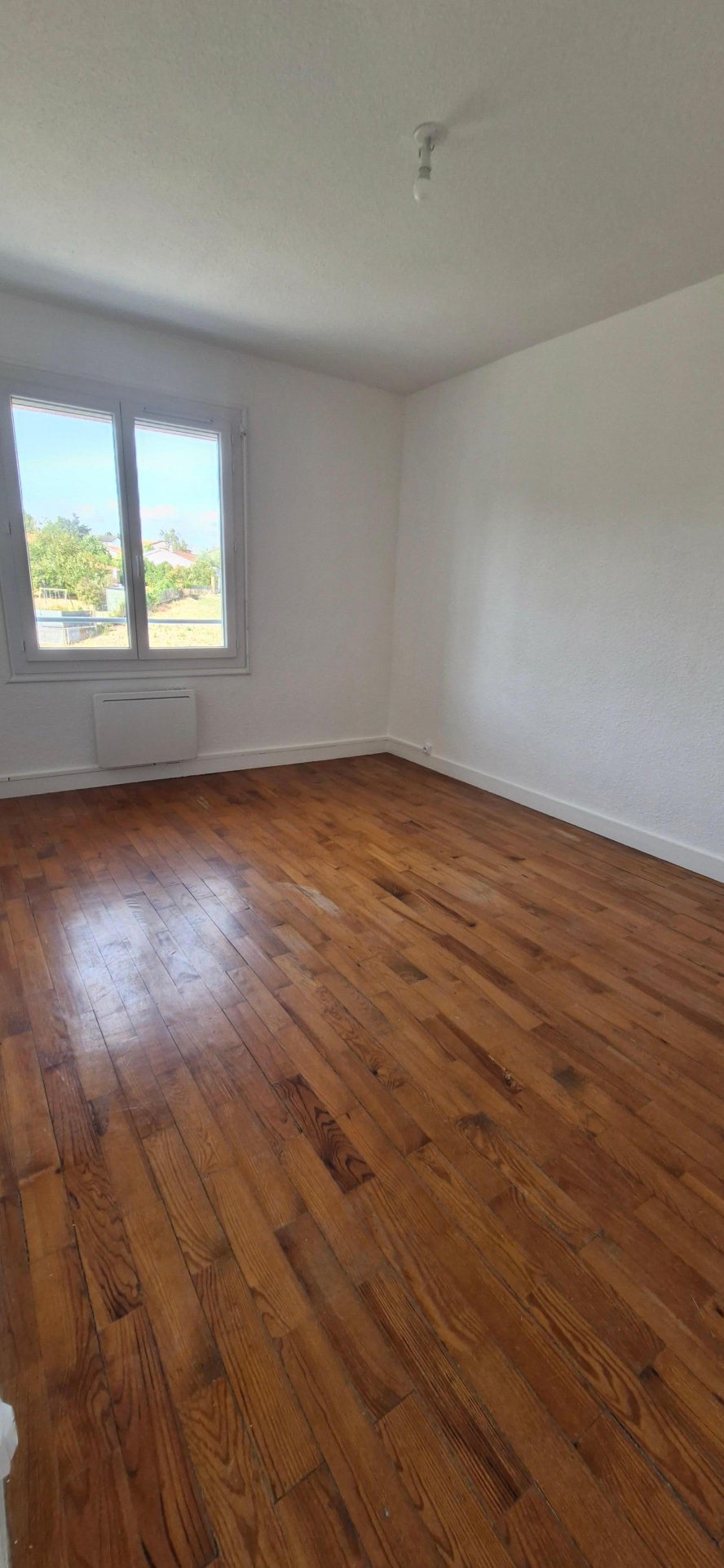 Appartement Chemin des Grands Fonds à Éveux