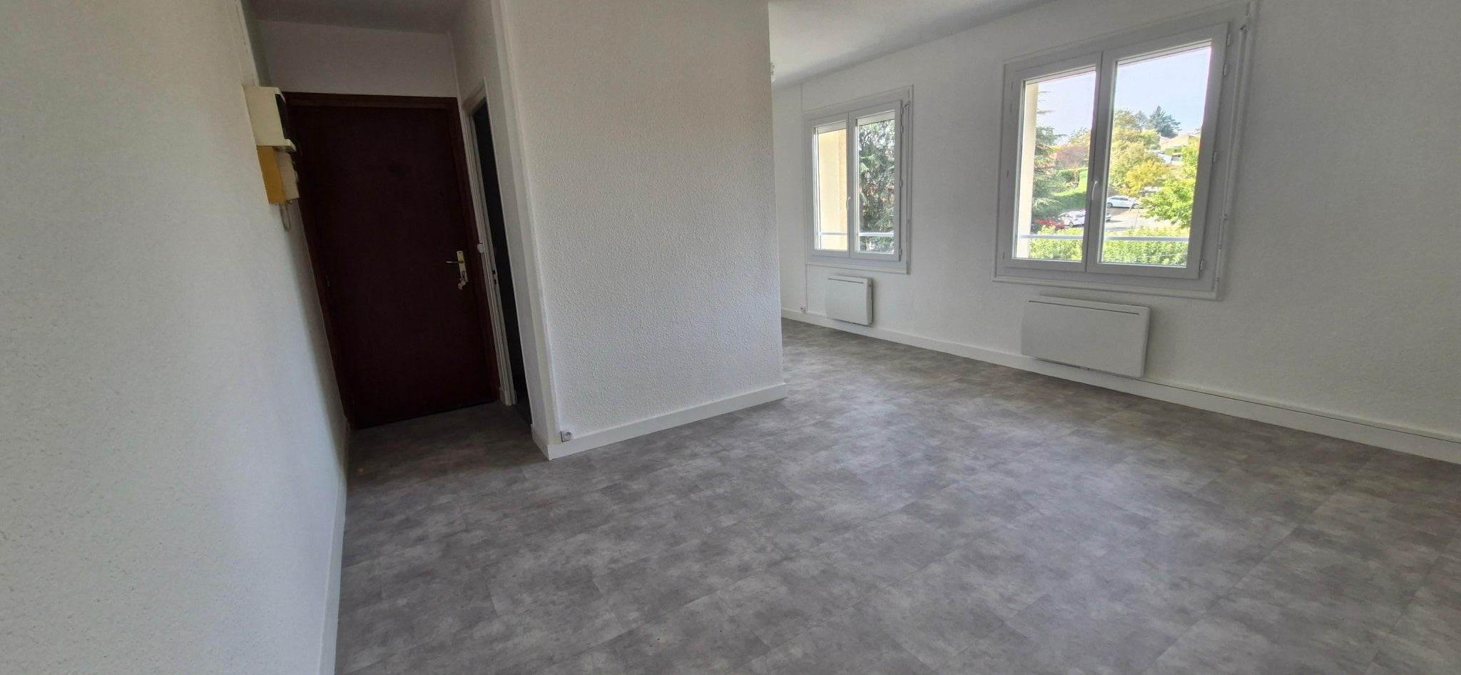 Appartement Chemin des Grands Fonds à Éveux
