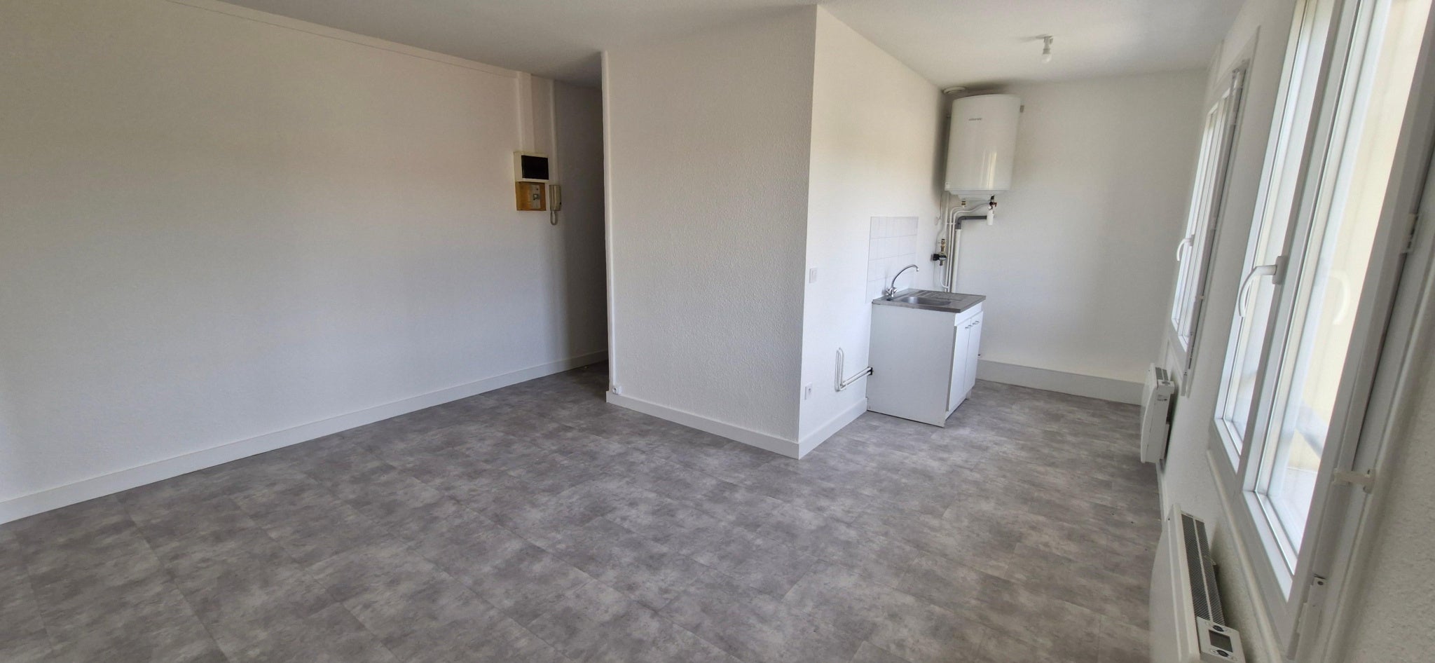 Appartement Chemin des Grands Fonds à Éveux