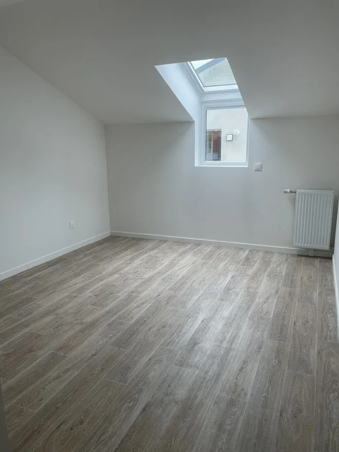 Appartement Rue Albert Thomas à Le Petit-Quevilly