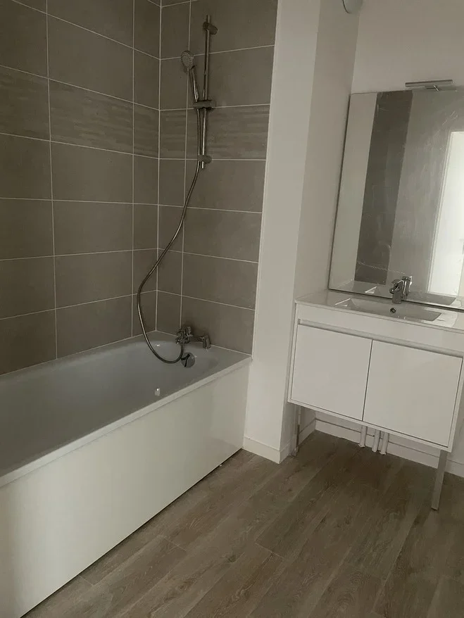 Appartement Rue Albert Thomas à Le Petit-Quevilly