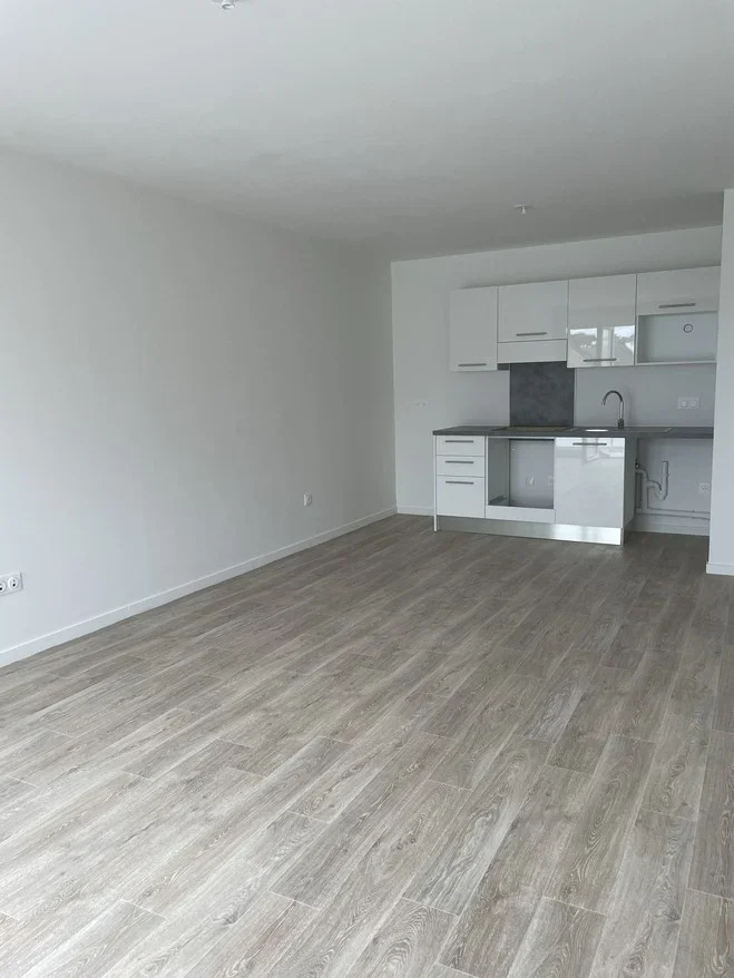 Appartement Rue Albert Thomas à Le Petit-Quevilly