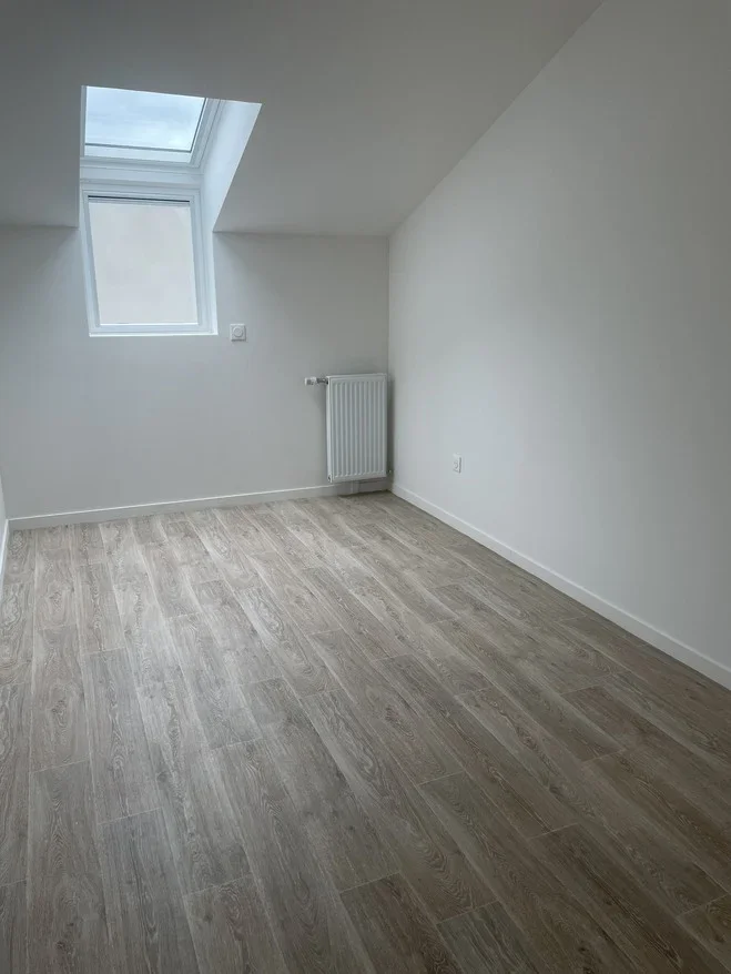 Appartement Rue Albert Thomas à Le Petit-Quevilly