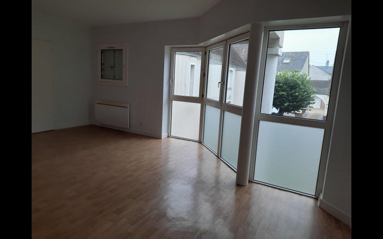 Flat Rue de Selles in Chabris